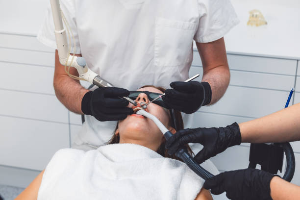 Best Emergency Broken Tooth Repair in Pearl River, LA